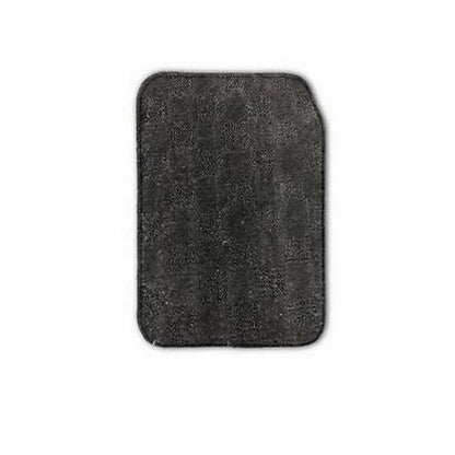 FLOOR MATS PREMIUM QUALITY FOR TOYOTA VITZ (2014 - 2020) - ndestore.com