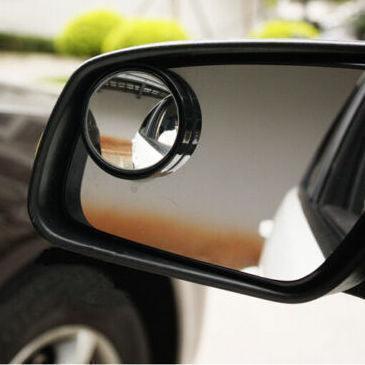 MIRROR BLIND SPOT CONVEX MIRROR PAIR - ndestore.com