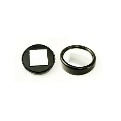 MIRROR BLIND SPOT CONVEX MIRROR PAIR - ndestore.com