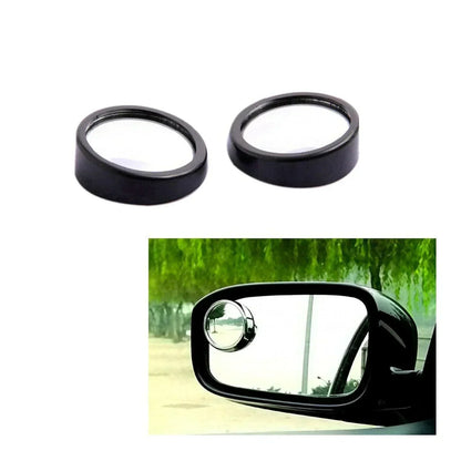 MIRROR BLIND SPOT CONVEX MIRROR PAIR - ndestore.com