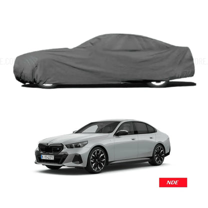 TOP COVER MICROFIBER FOR BMW i5 - ndestore.com
