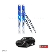 WIPER BLADE DENSO STANDARD TYPE FOR BMW X4 - ndestore.com