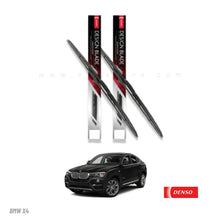 WIPER BLADE DENSO PREMIUM TYPE FOR BMW X4 - ndestore.com