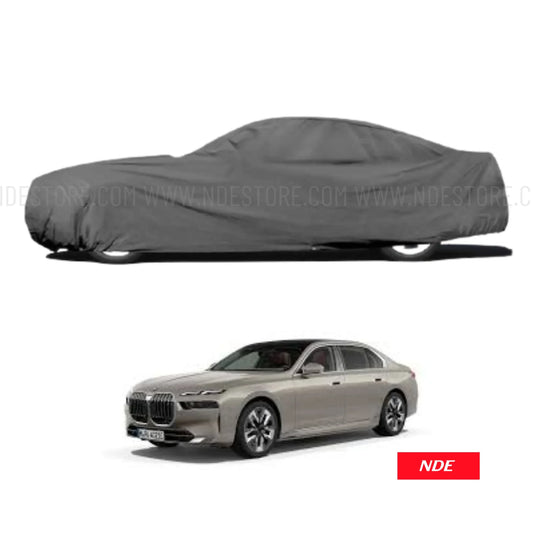TOP COVER MICROFIBER FOR BMW i7 - ndestore.com