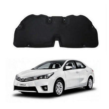 BONNET INSULATION PREMIUM GENUINE TYPE FOR TOYOTA COROLLA (2018-2025) - ndestore.com