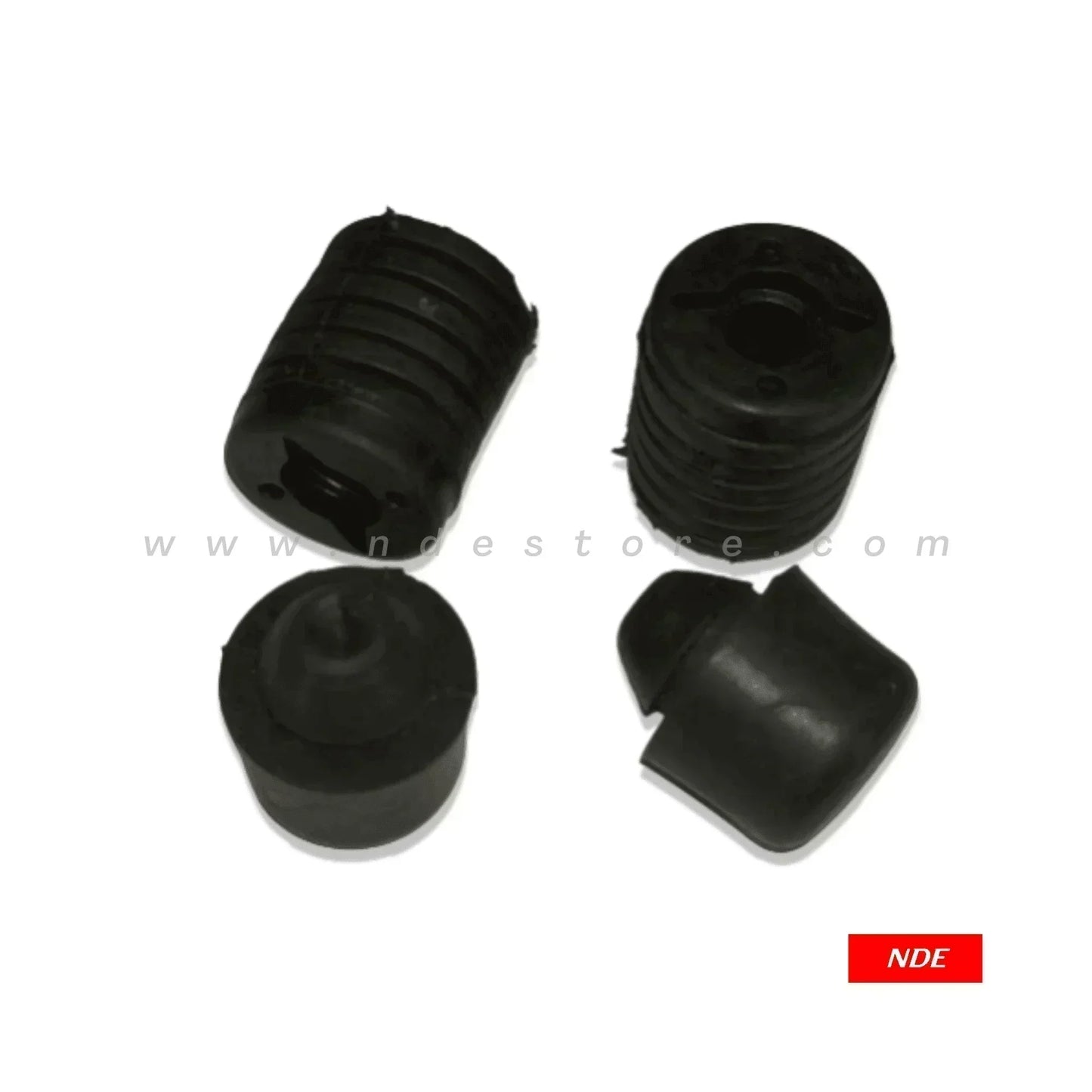 BONNET HOOD RUBBER FOR HYUNDAI SANTRO - ndestore.com