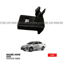 BONNET ROD HOOD STAY FOR TOYOTA YARIS - ndestore.com