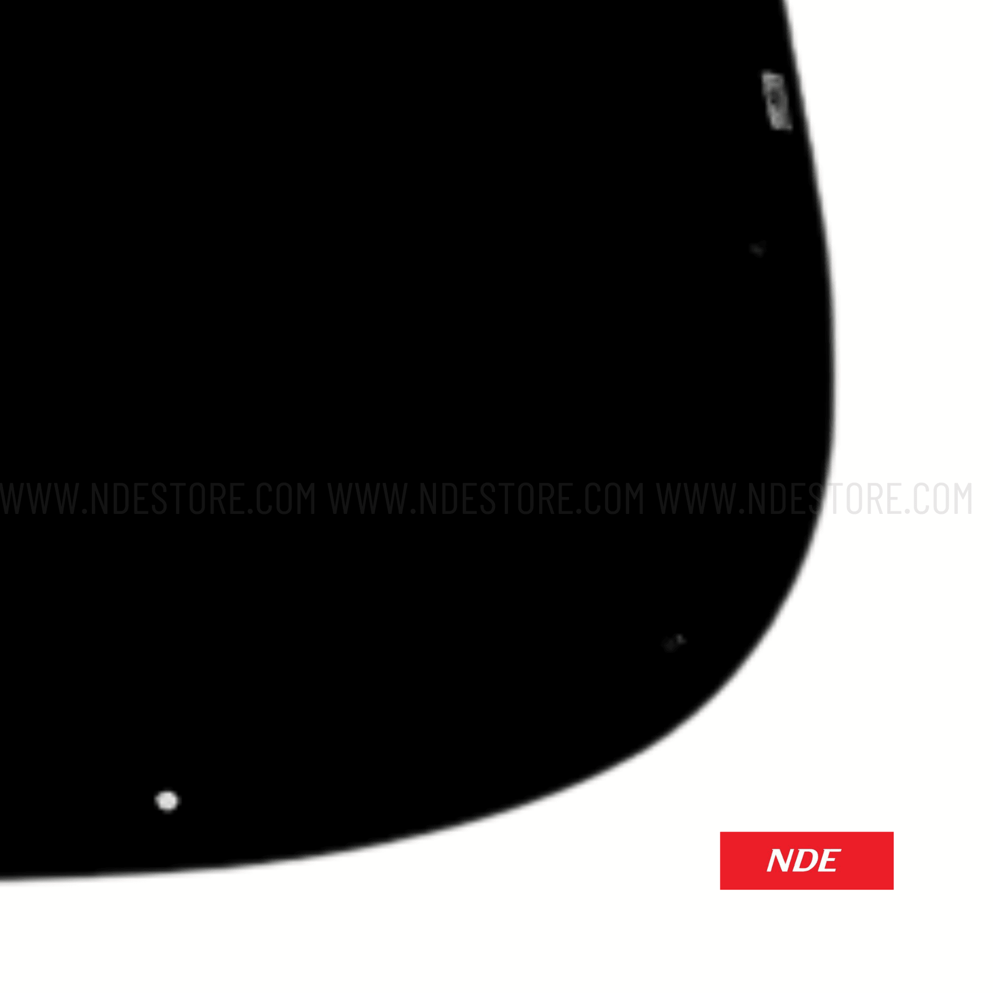 BONNET INSULATOR COVER FOR KIA STONIC - ndestore.com