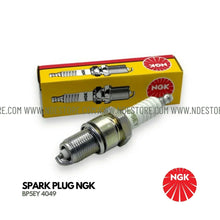 SPARK PLUG NGK FOR SUZUKI CULTUS (3 PIECES) - ndestore.com