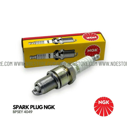 SPARK PLUG NGK FOR SUZUKI CULTUS (3 PIECES) - ndestore.com