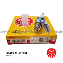 SPARK PLUG NGK BPR5ES - ndestore.com