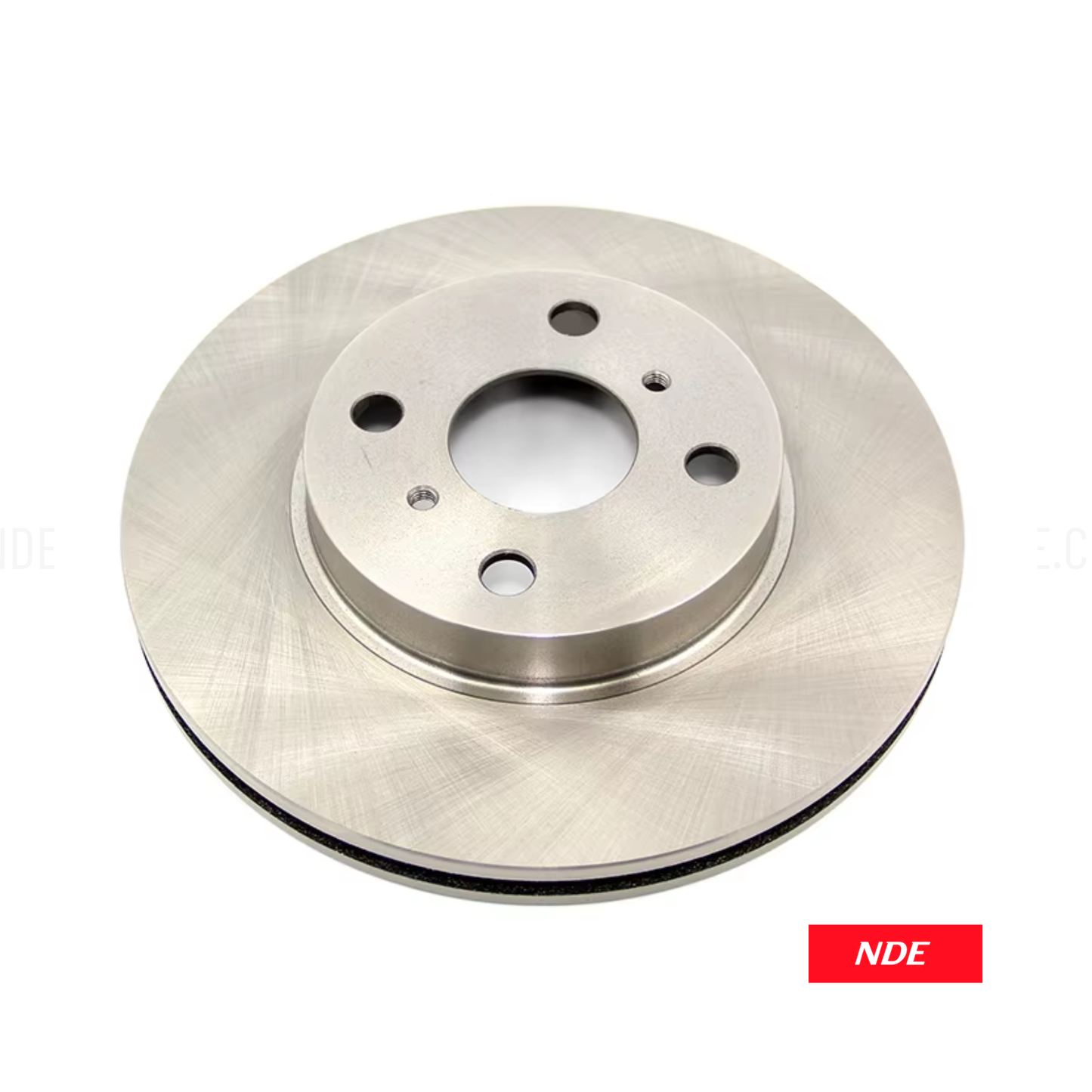 BRAKE DISC ROTOR FRONT OEM FOR TOYOTA VITZ (2007-2015)