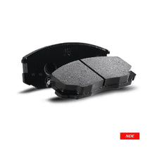 BRAKE DISC PAD SET FRONT DOT OE FOR DAIHATSU MOVE (2014-2025) - ndestore.com