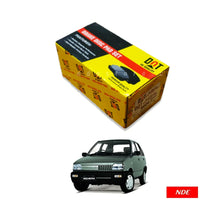 BRAKE DISC PAD SET FRONT DOT OE FOR SUZUKI MEHRAN - ndestore.com