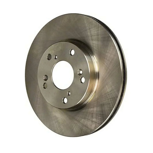 BRAKE, WHEEL BRAKE ROTOR REAR FOR TOYOTA COROLLA (2000-2008) -THAI - ndestore.com