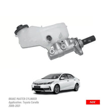 BRAKE MASTER CYLINDER FOR TOYOTA COROLLA (2008-2025) - ndestore.com