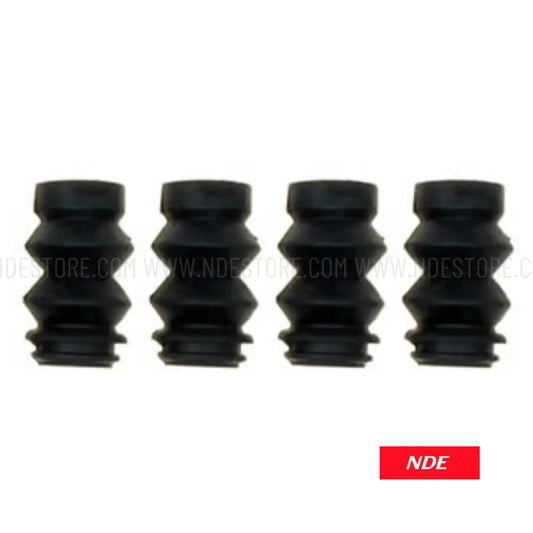 BRAKE CALLIPER DUST BOOT FRONT FOR TOYOTA COROLLA