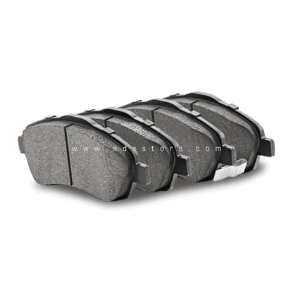 BRAKE DISC PAD FRONT GENUINE FOR HONDA CITY (2002-2008) - ndestore.com