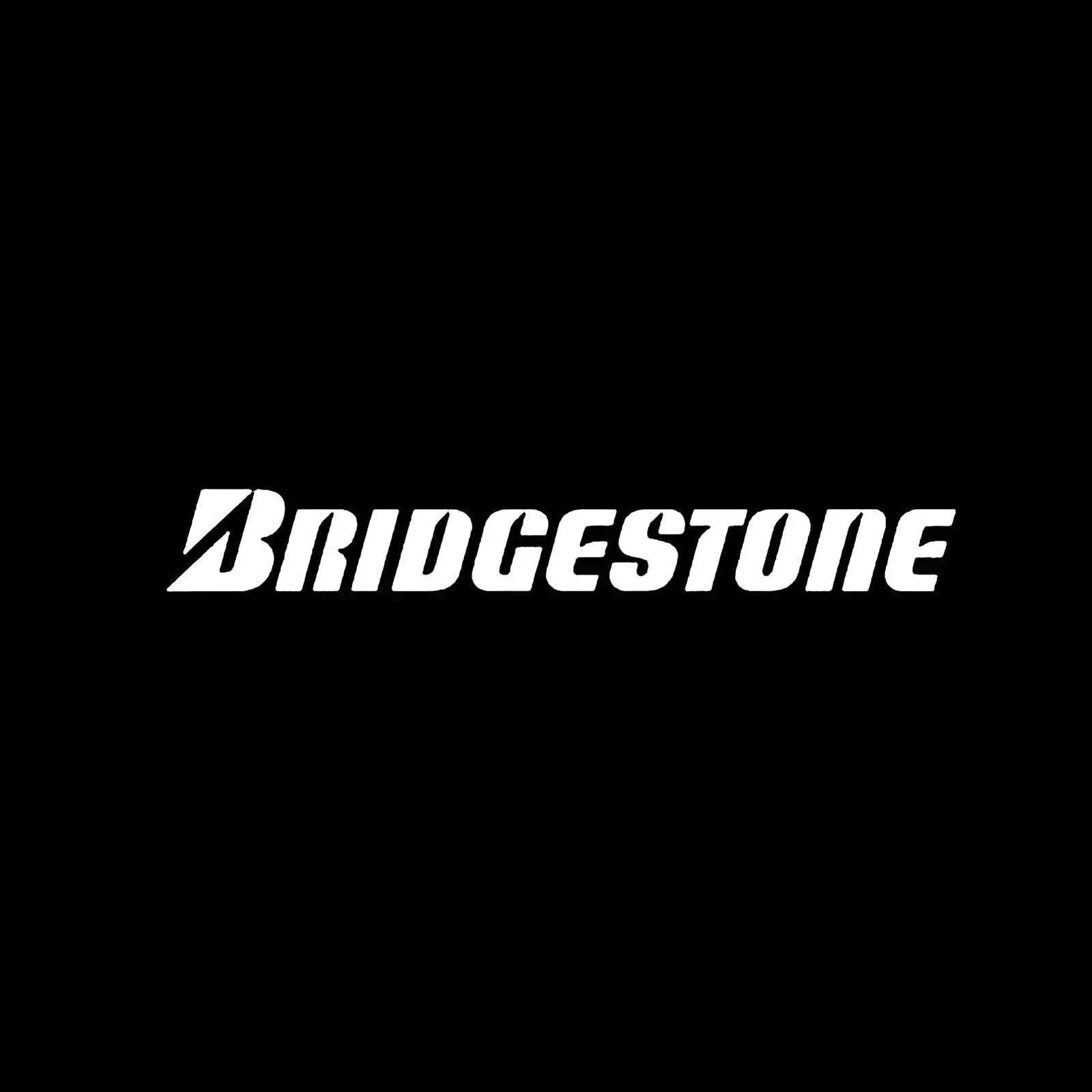 STICKER, BRIDGESTONE - ndestore.com