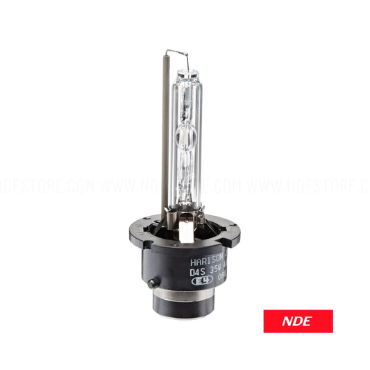 BULB DISCHARGE HEADLAMP FOR TOYOTA COROLLA AXIO (2013-2017)