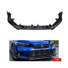 BUMPER SPLITTER FRONT FOR HONDA CIVIC (2021-2025) - ndestore.com
