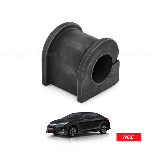 BUSH FRONT STABILIZER BAR GENUINE FOR TOYOTA ALTIS (2008-2026)