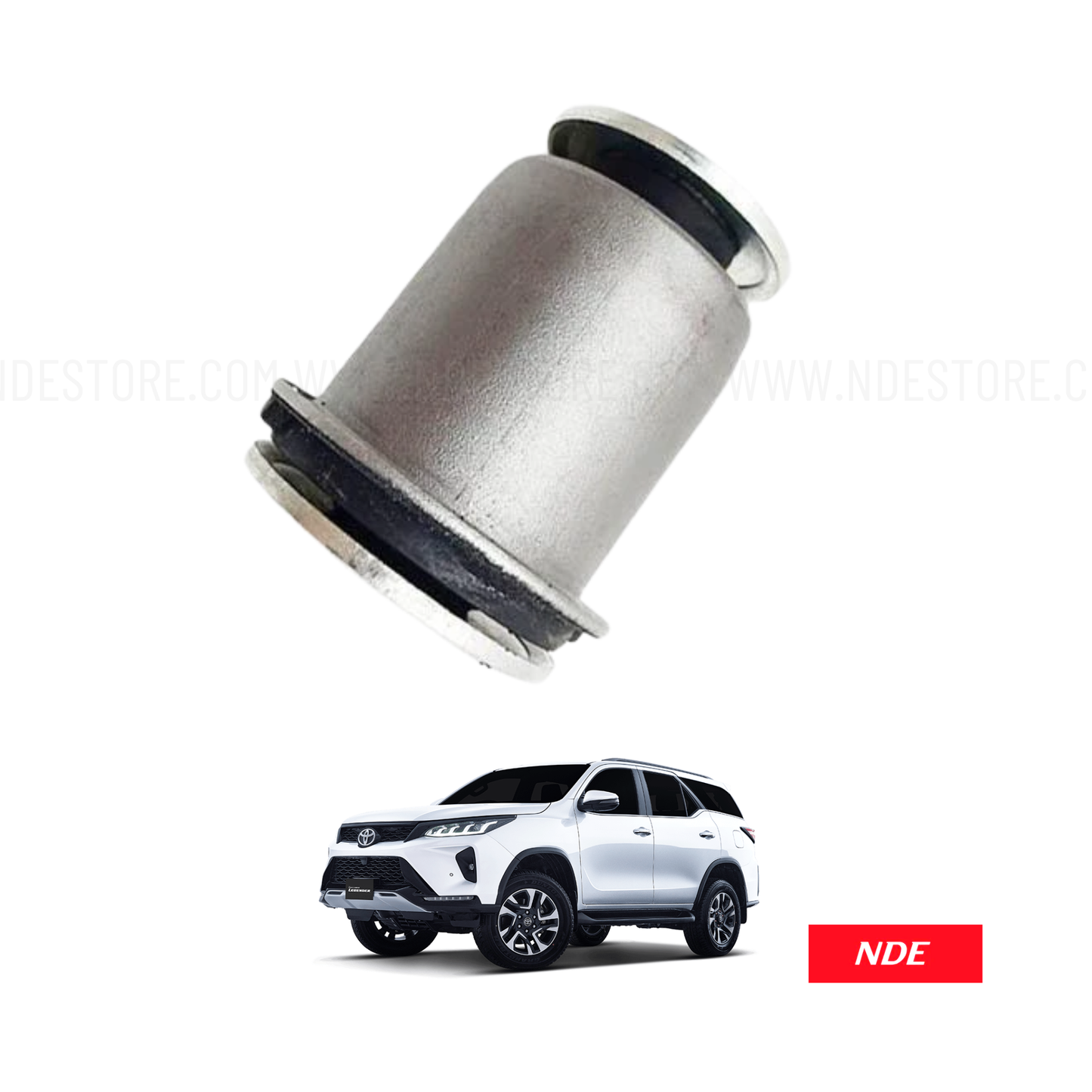 BUSH FRONT SUSPENSION LOWER FOR TOYOTA FORTUNER (2021-2025)