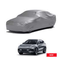 TOP COVER MICROFIBER FOR BYD ATTO 3 - ndestore.com