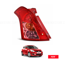 BACK LIGHT ASSY FOR SUZUKI SWIFT (2008-2021)