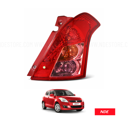 BACK LIGHT ASSY FOR SUZUKI SWIFT (2008-2021)