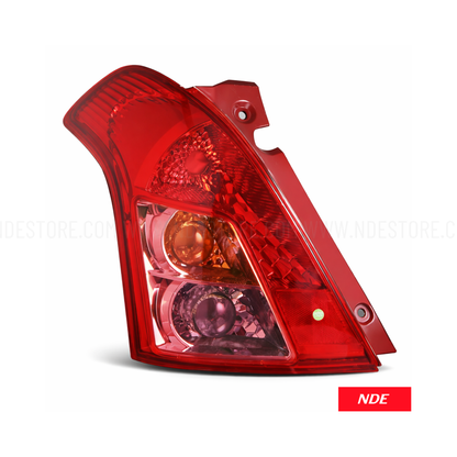 BACK LIGHT ASSY FOR SUZUKI SWIFT (2008-2021)
