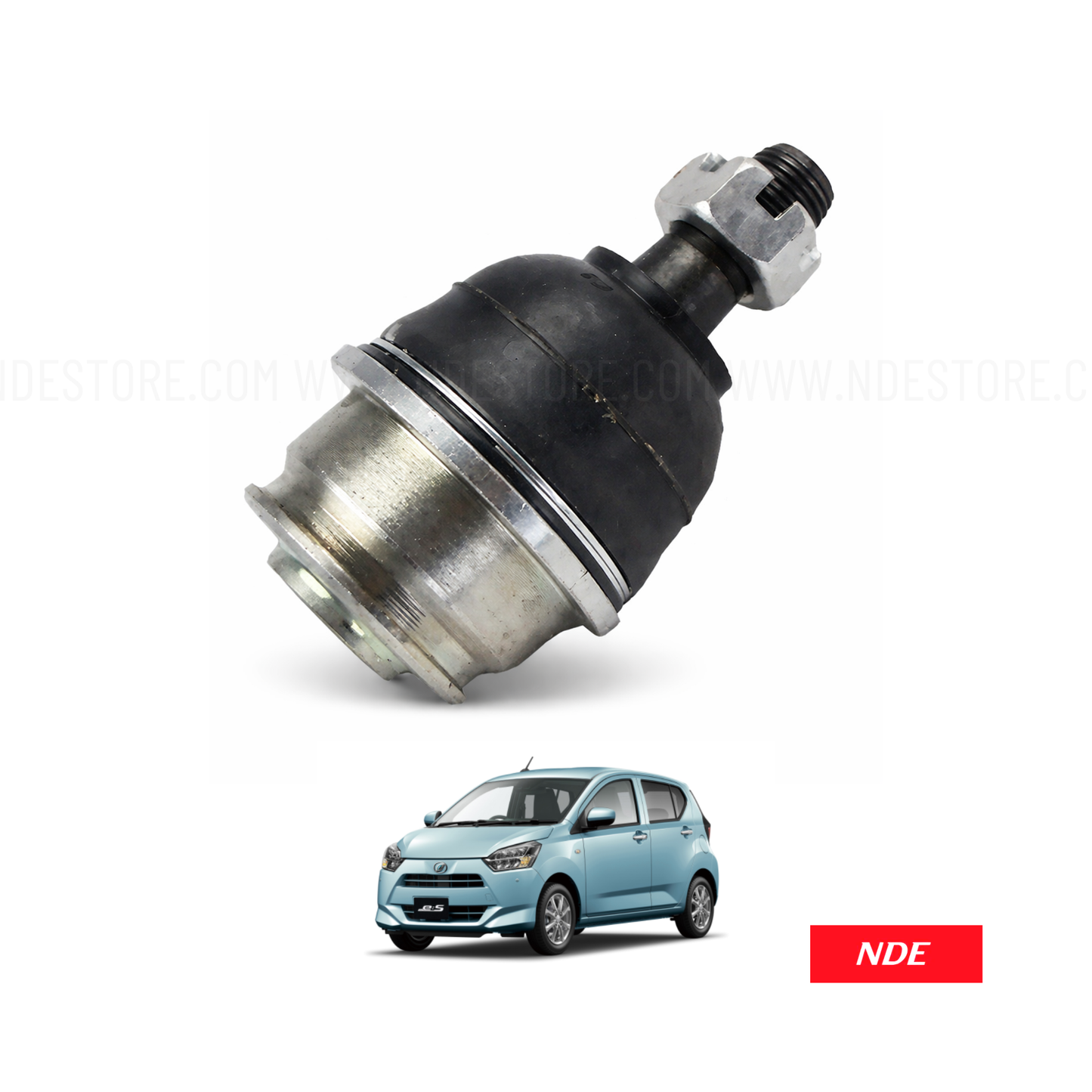 BALL JOINT KIT FOR DAIHATSU MIRA e:S