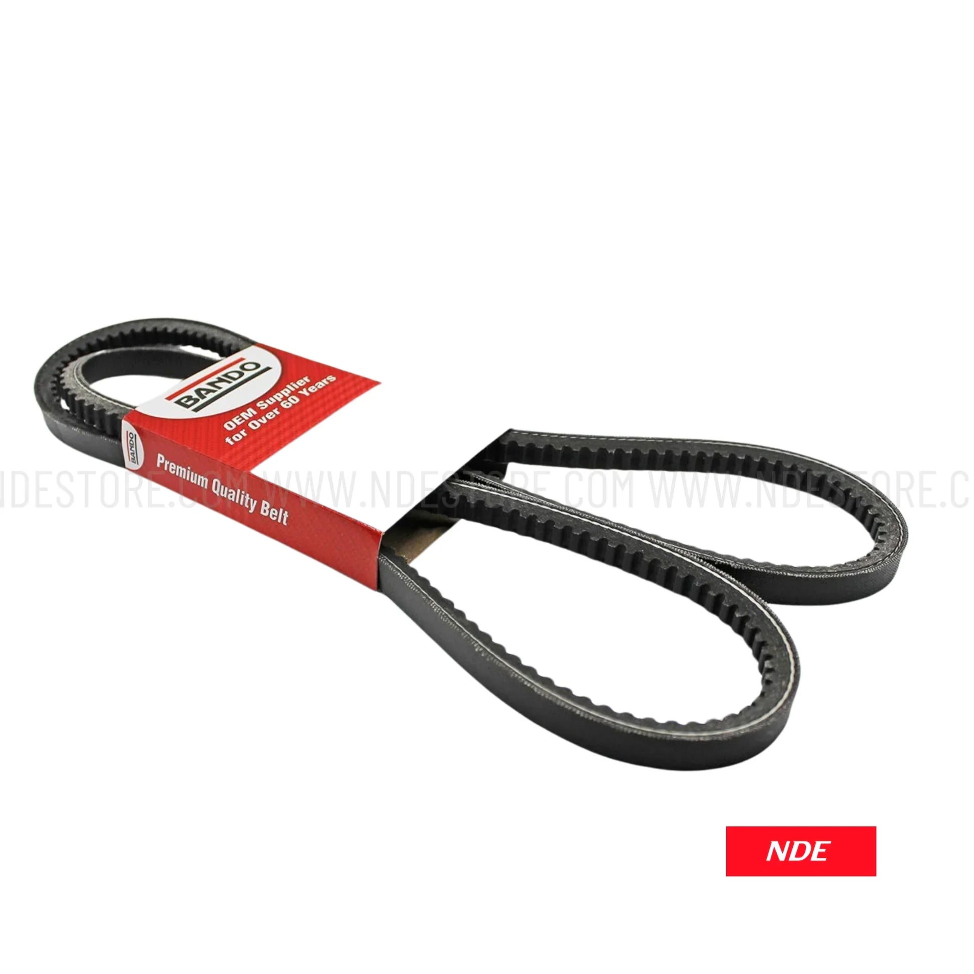 SERPENTINE BELT 5PK1310 BANDO