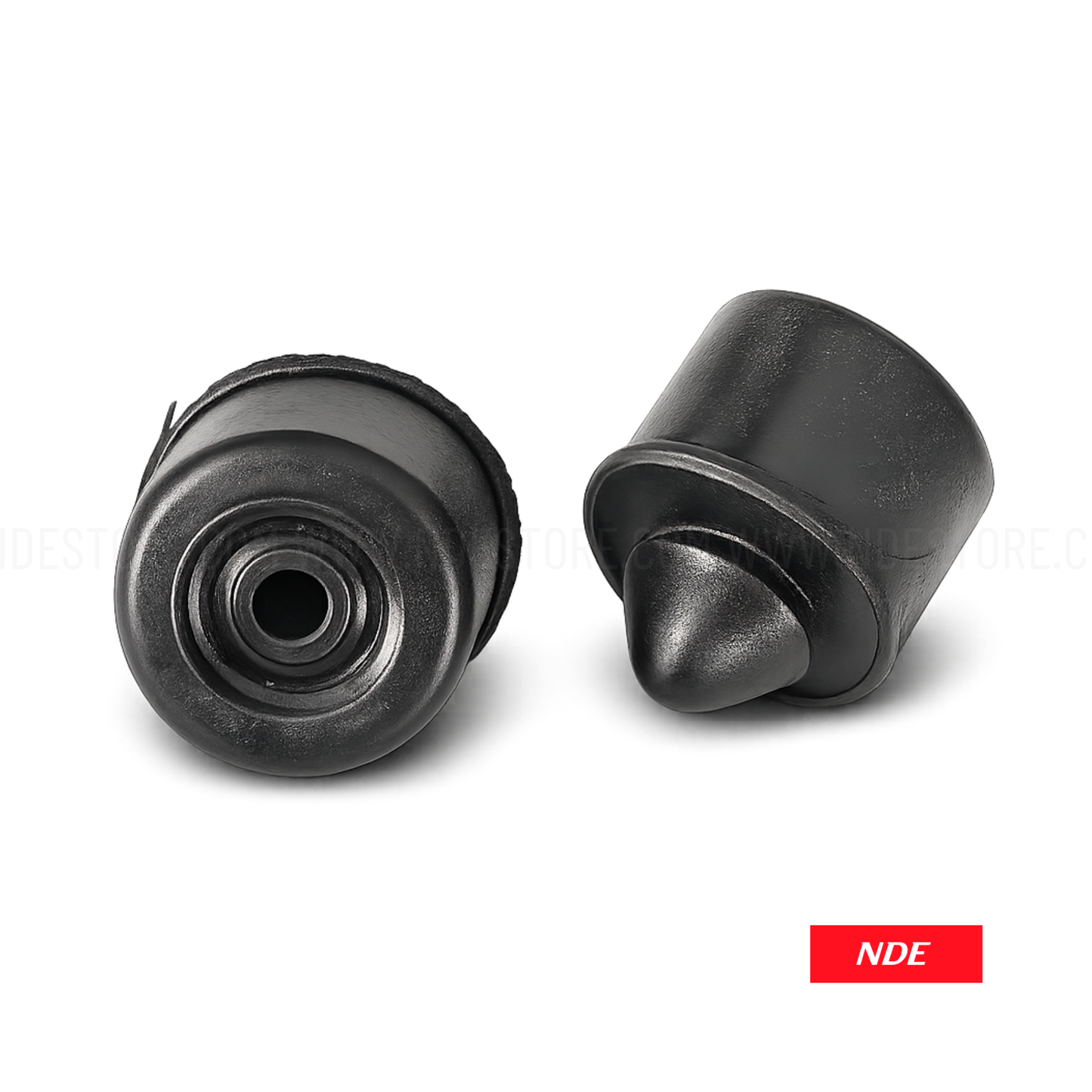 BONNET HOOD RUBBER FOR DAIHATSU CUORE