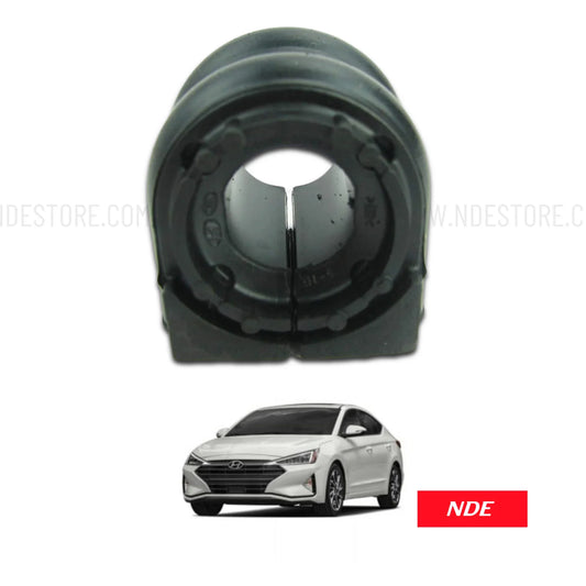 BUSH STABILIZER BAR GENUINE FOR HYUNDAI ELANTRA