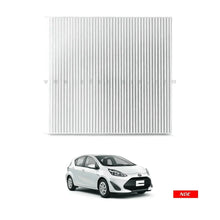 CABIN AIR FILTER AC FILTER DENSO FOR TOYOTA AQUA - ndestore.com