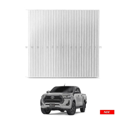 CABIN AIR FILTER AC FILTER DENSO FOR TOYOTA HILUX REVO - ndestore.com