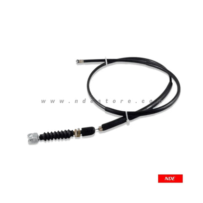 CABLE ASSY CLUTCH CABLE FOR SUZUKI WAGON R (IMPORTED) - ndestore.com