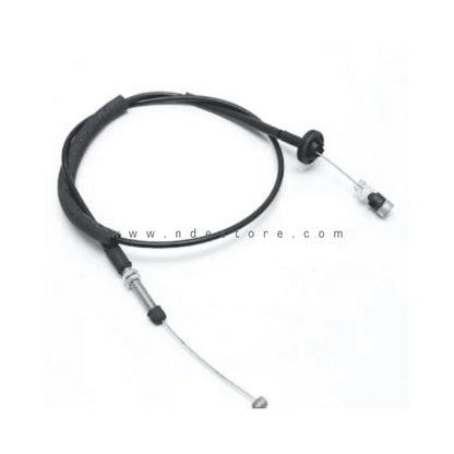 CABLE ASSY HOOD LOCK OPENER CONTROL FOR SUZUKI WAGON R - ndestore.com
