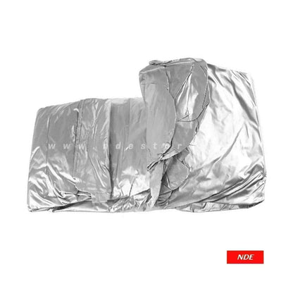 TOP COVER IMPORTED MATERIAL FOR TOYOTA FIELDER - ndestore.com