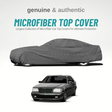 TOP COVER MICROFIBER FOR MERCEDES BENZ W140 - ndestore.com