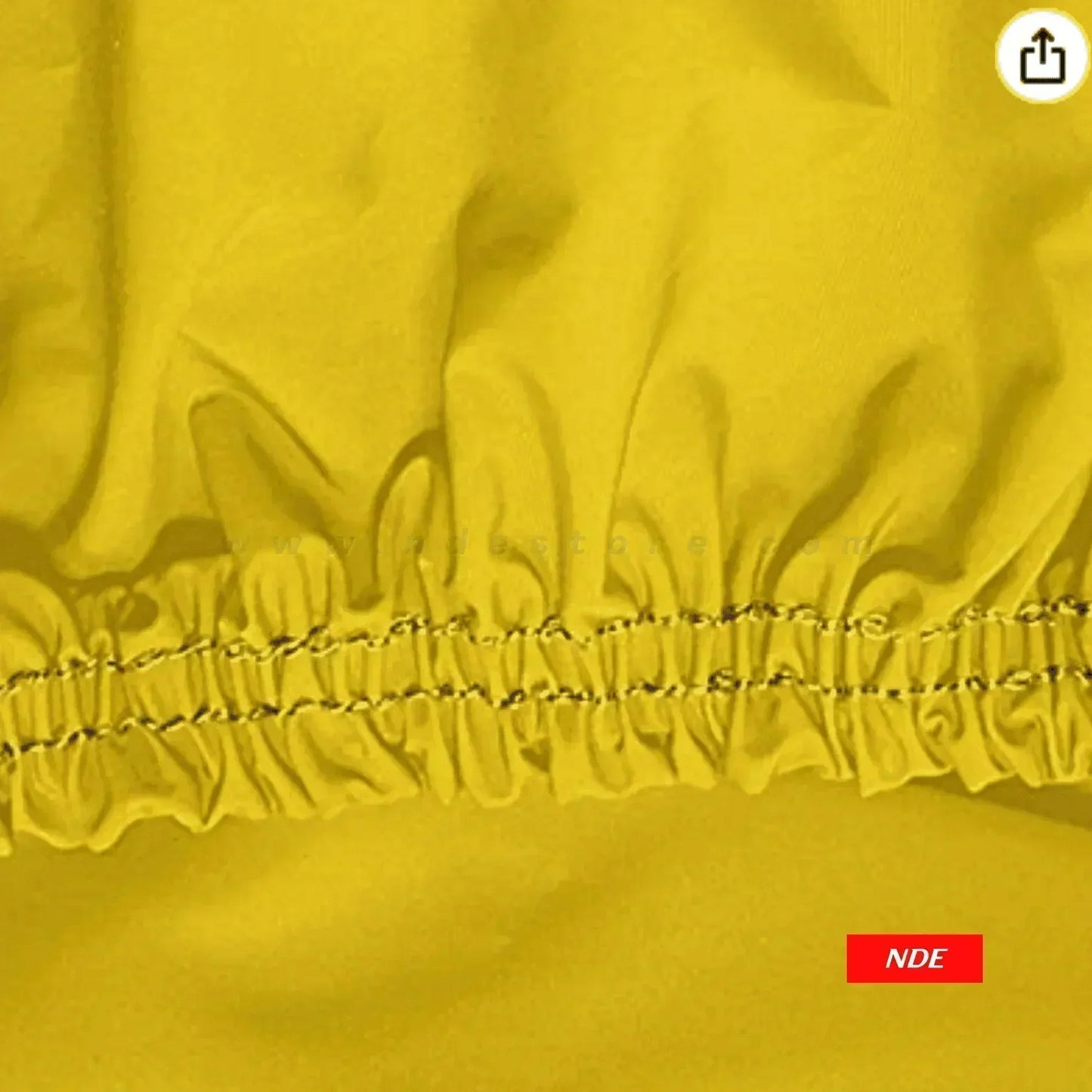 TOP COVER PREMIUM QUALITY MICROFIBER TOWEL FOR SUZUKI ALTO (2018-2025) - ndestore.com