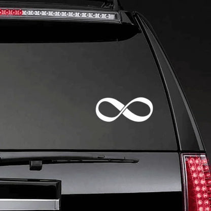 STICKER, INFINITY - ndestore.com