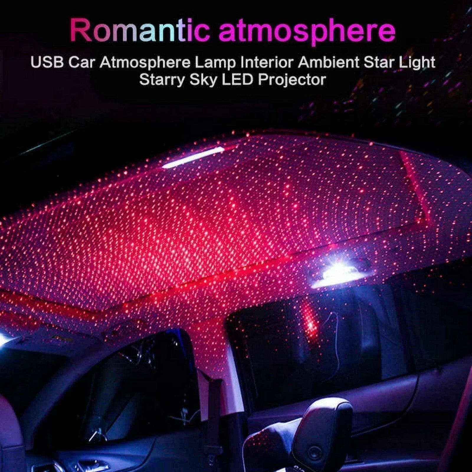 CARROOFLIGHTMOODCHANGEAUTOCARACCESSORIESPAKISTANNDESTORE ...
