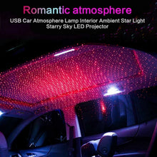 CAR ROOF LIGHT ATMOSPHERE LIGHT - ndestore.com