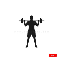 STICKER FITNESS - ndestore.com
