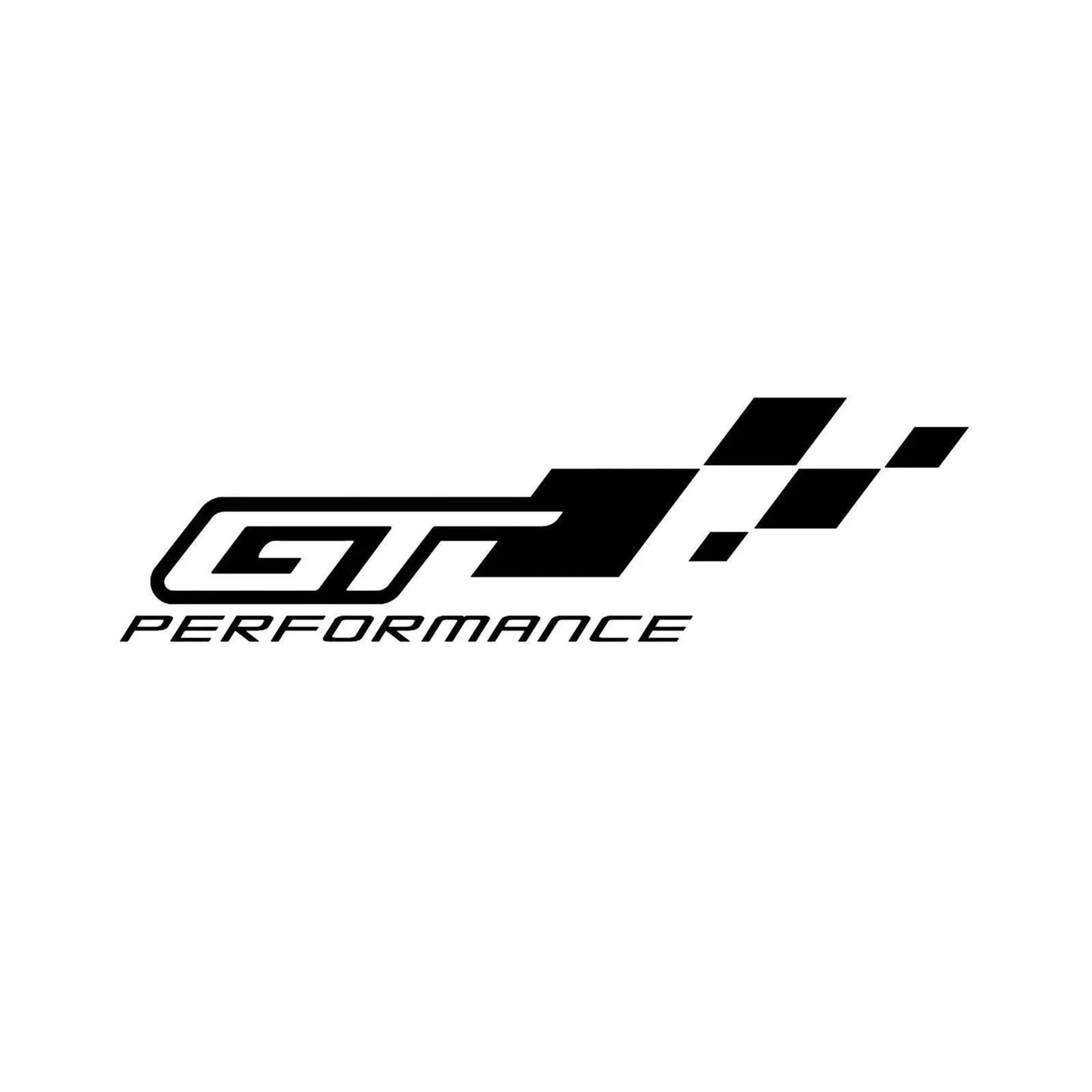 Decal Gt Performer 2008 1991 GT Performer Vertigo Decal Set