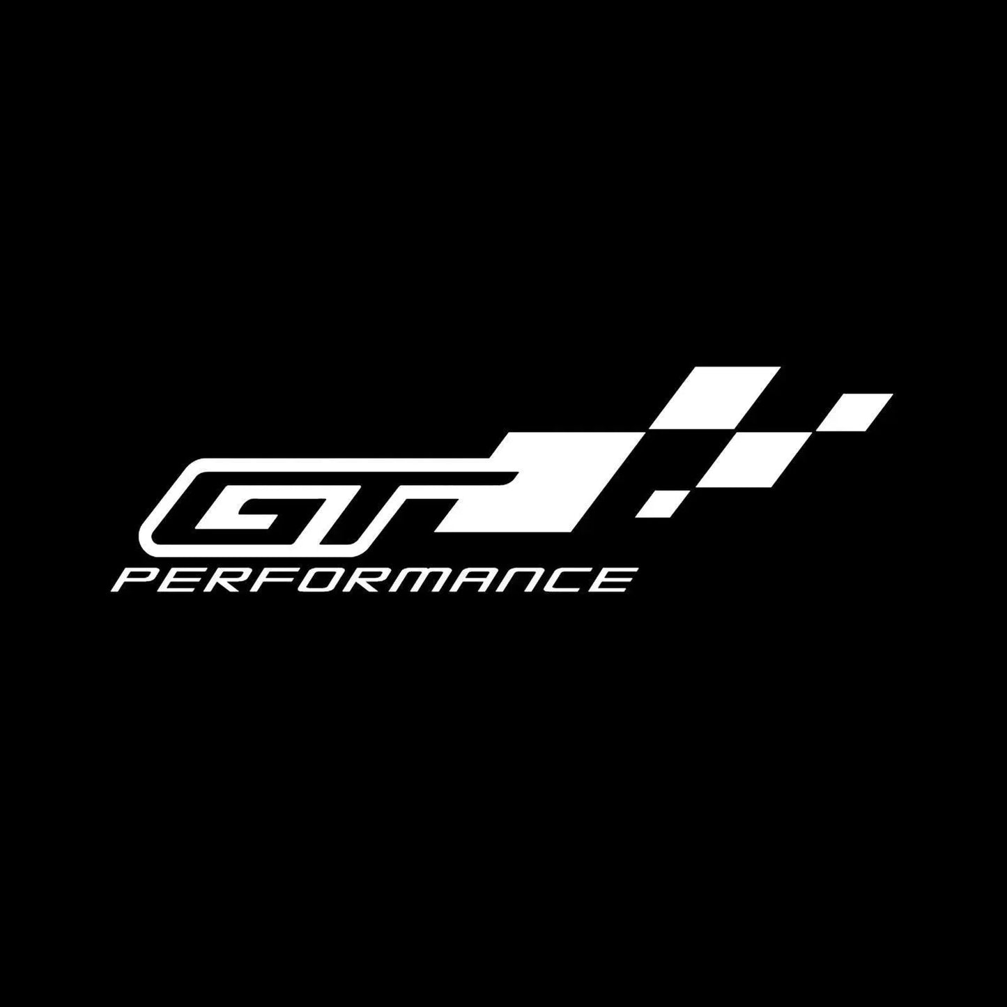 STICKER, GT PERFORMANCE STICKER - ndestore.com