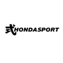 STICKER, HONDA SPORT SKU:8071 - ndestore.com