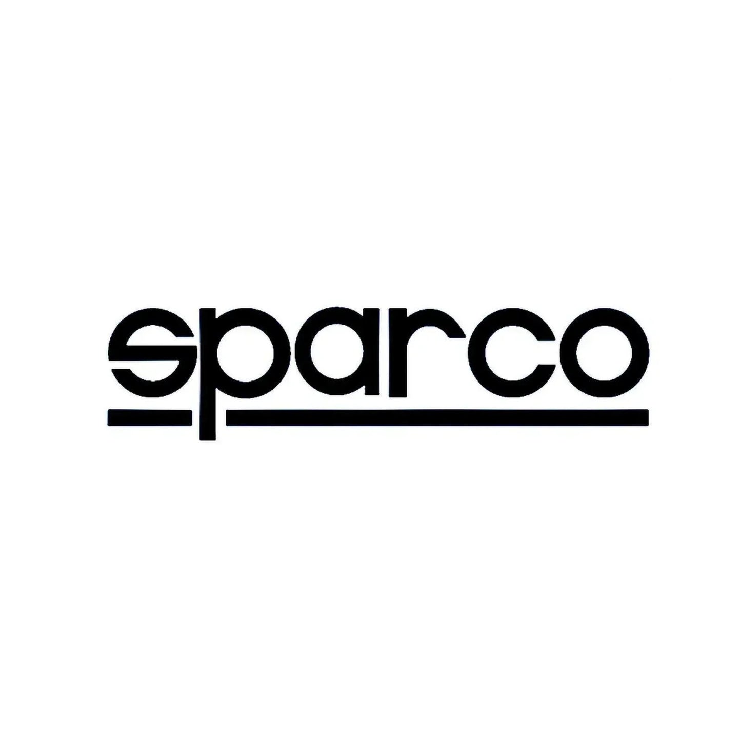 STICKER, SPARCO SKU:8046 - ndestore.com